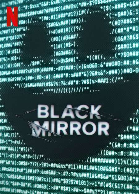 Black Mirror Poster