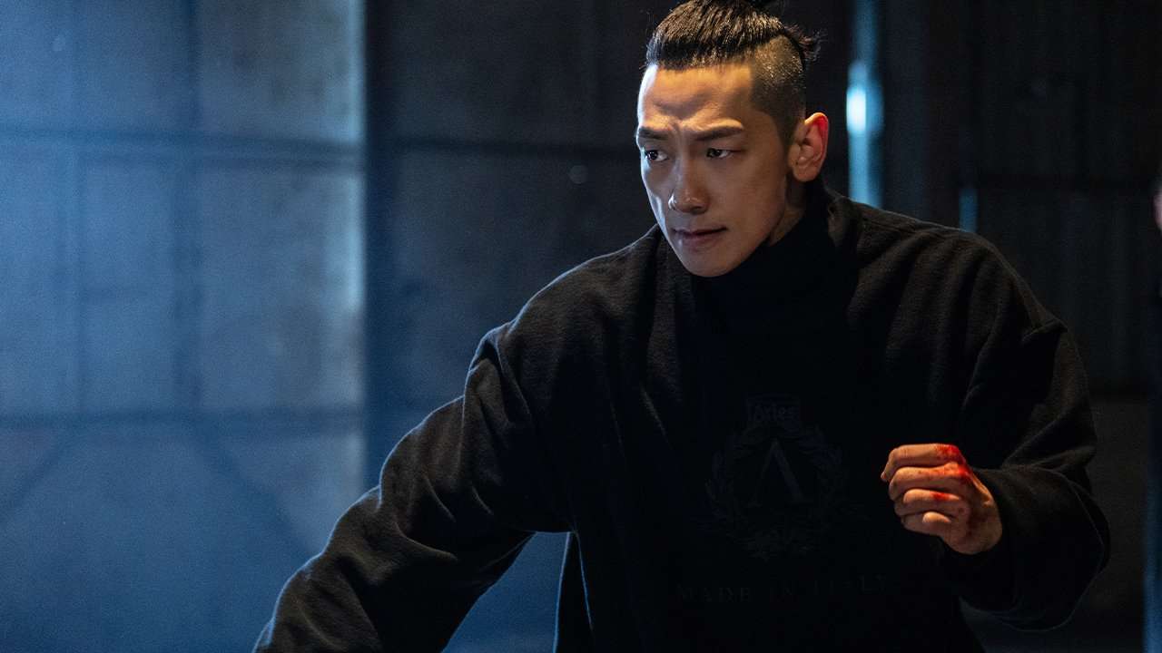 Bloodhounds Season 2 Netflix Q2 2026