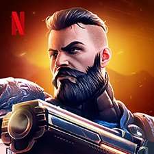 Blood Line: A Rebel Moon Game