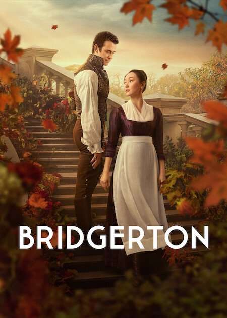 Bridgerton Poster