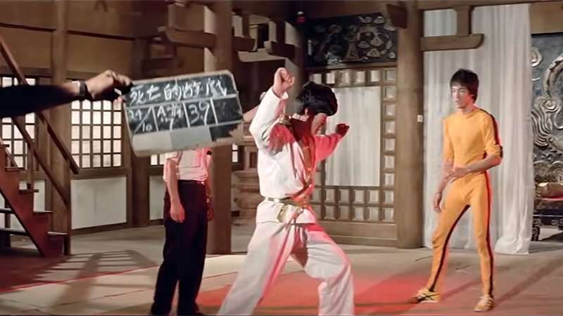 Broken Rhythm: Bruce Lee's Game of Death Doc Trailer