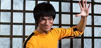 Broken Rhythm: Bruce Lee's Game of Death Doc Trailer