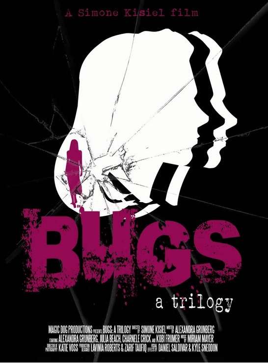 BUGS: A TRILOGY (2018) Review!