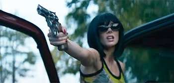 Carolina Caroline Trailer