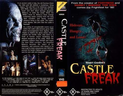 CASTLE-FREAK-AUSTRALIAN