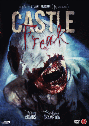 CASTLE FREAK Stuart Gordon's nasty horror - free on Tubi and YouTube - MOVIES & MANIA