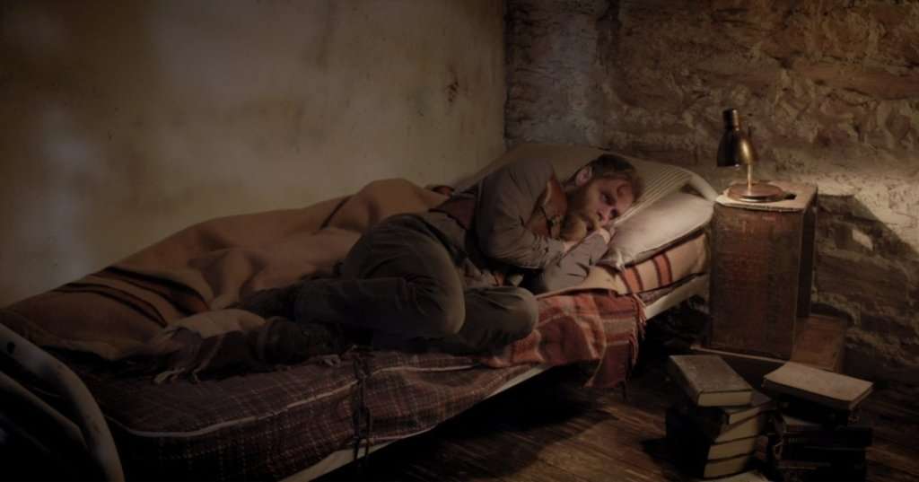 Damian Mc Carthy: One of Horror&rsquo;s Most Exciting Modern Voices - Morbidly Beautiful