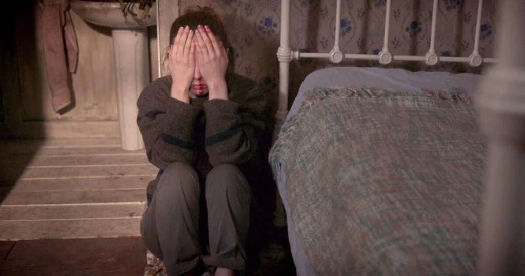 Damian Mc Carthy: One of Horror&rsquo;s Most Exciting Modern Voices - Morbidly Beautiful