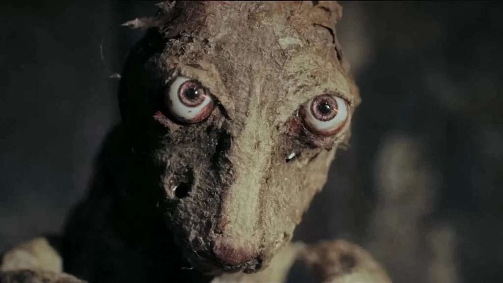 Damian Mc Carthy: One of Horror&rsquo;s Most Exciting Modern Voices - Morbidly Beautiful