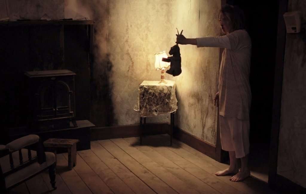 Damian Mc Carthy: One of Horror&rsquo;s Most Exciting Modern Voices - Morbidly Beautiful