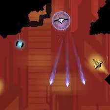 Caverns Of Mars: Recharged