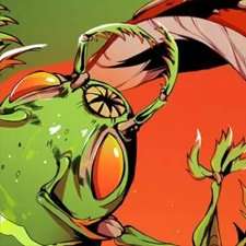 Centipede: Recharged