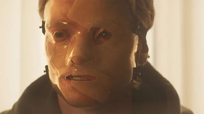 Clayface Teaser Trailer