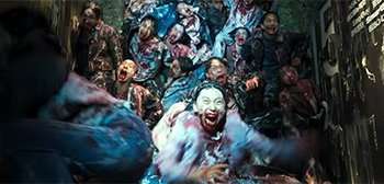 Colony Horror Trailer