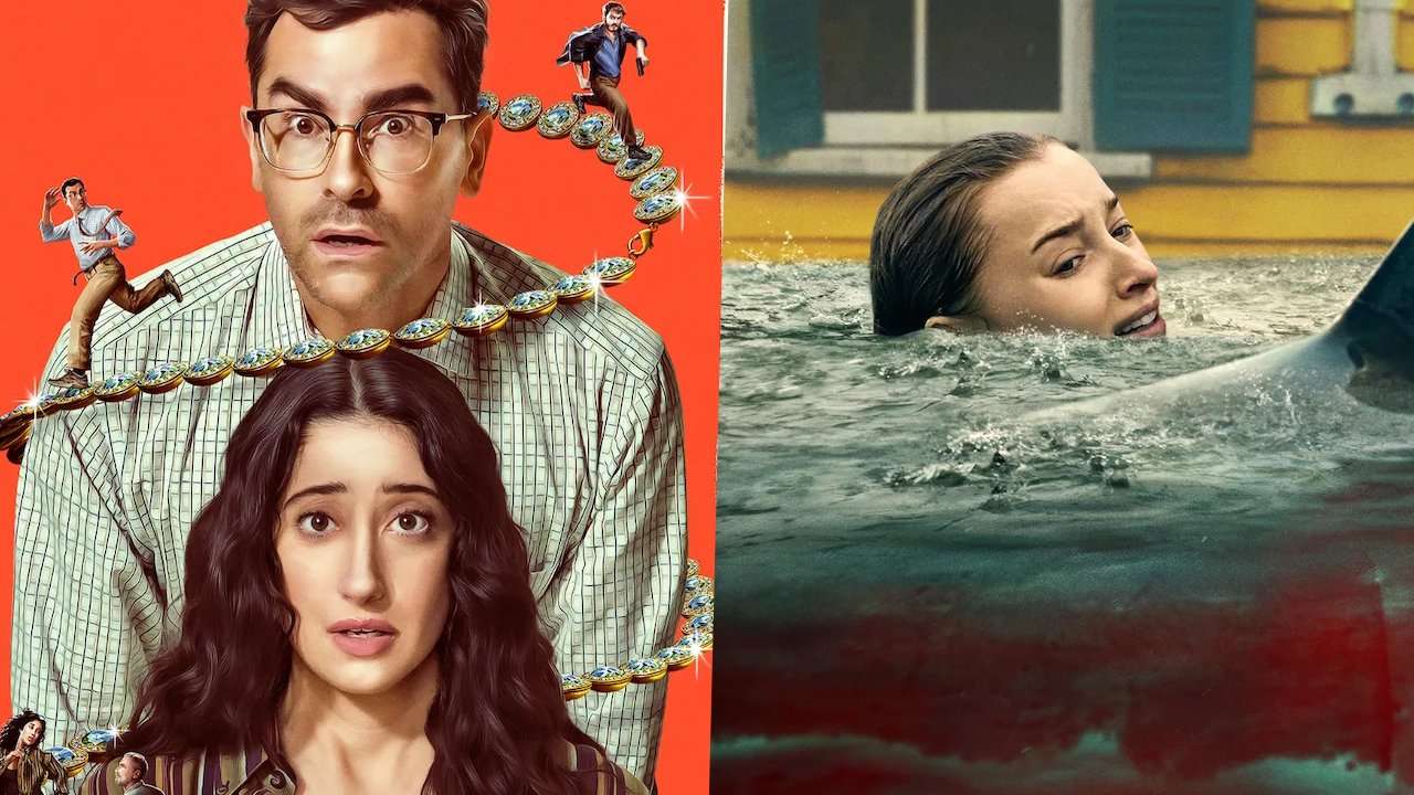 What&rsquo;S Coming To Netflix This Week: April 6Th To 12Th, 2026