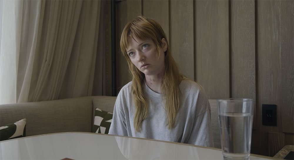 Fantaspoa 2026: Compliance - Morbidly Beautiful