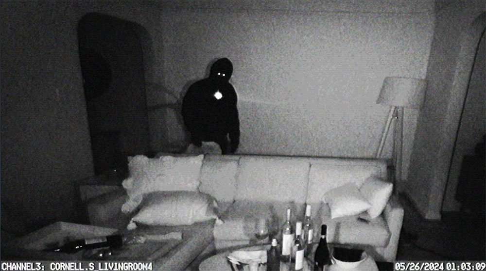 Fantaspoa 2026: Compliance - Morbidly Beautiful