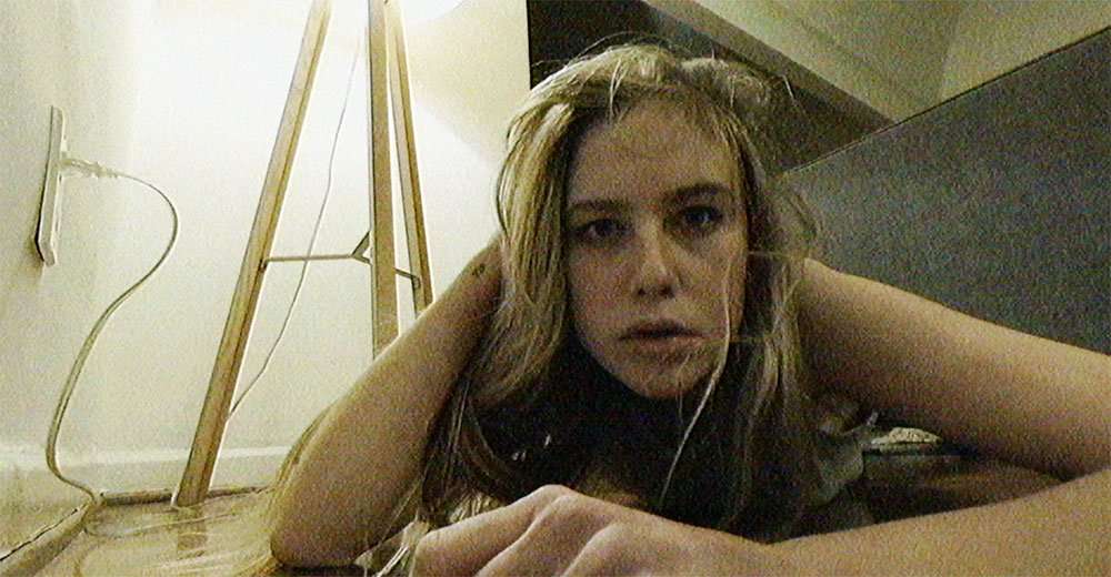 Fantaspoa 2026: Compliance - Morbidly Beautiful