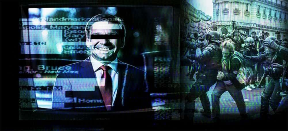 Fantaspoa 2026: Compliance - Morbidly Beautiful