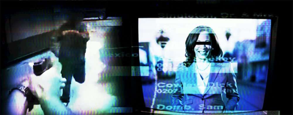 Fantaspoa 2026: Compliance - Morbidly Beautiful