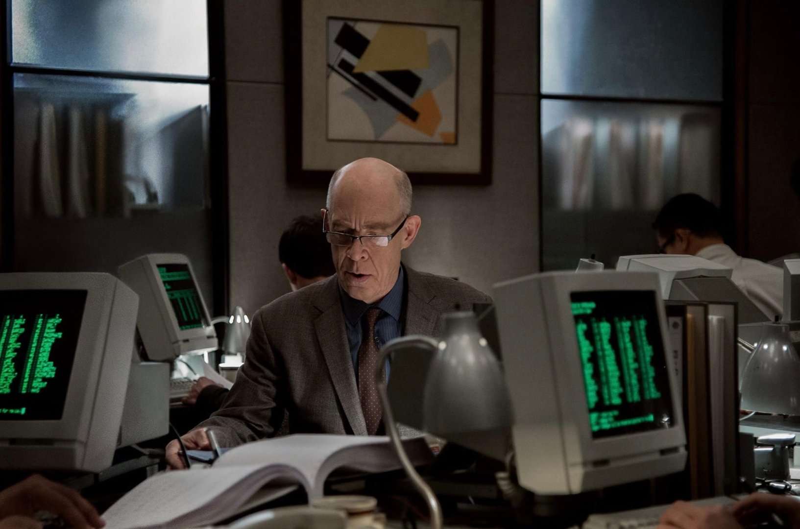 counterpart-underrated-apple-tv-show