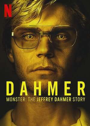 Dahmer  Poster