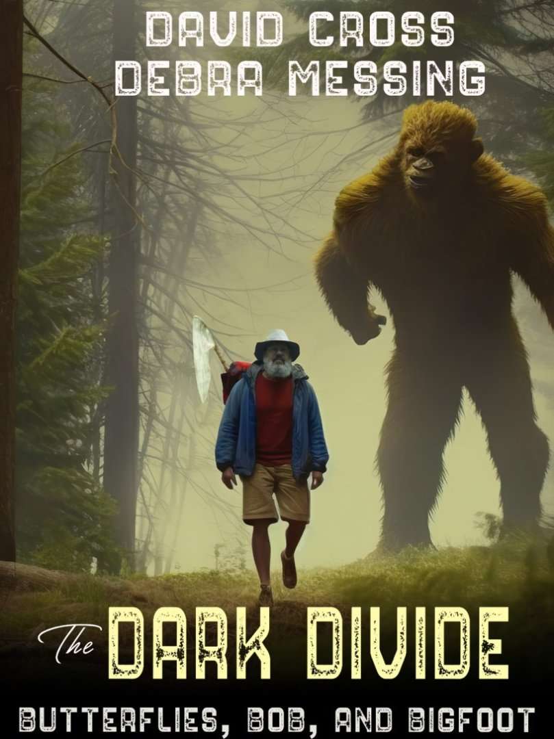 THE DARK DIVIDE (2020) Review!
