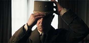 De Gaulle Movies Trailer