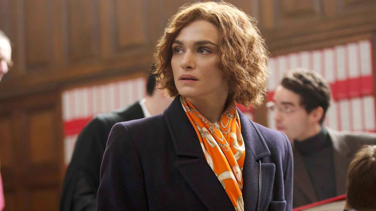 Denial New On Netflix This Week