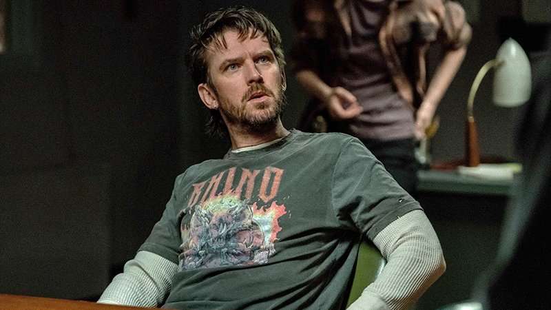 The Terror: Devil in Silver Series