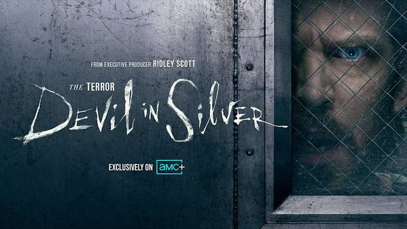 The Terror: Devil in Silver Series