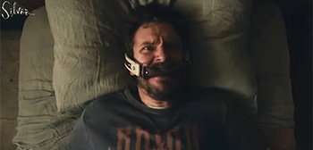 The Terror: Devil in Silver Trailer