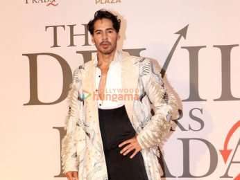 Photos: Sunny Leone, Huma Qureshi, Tamannaah Bhatia and others attend special screening of The Devil Wears Prada 2