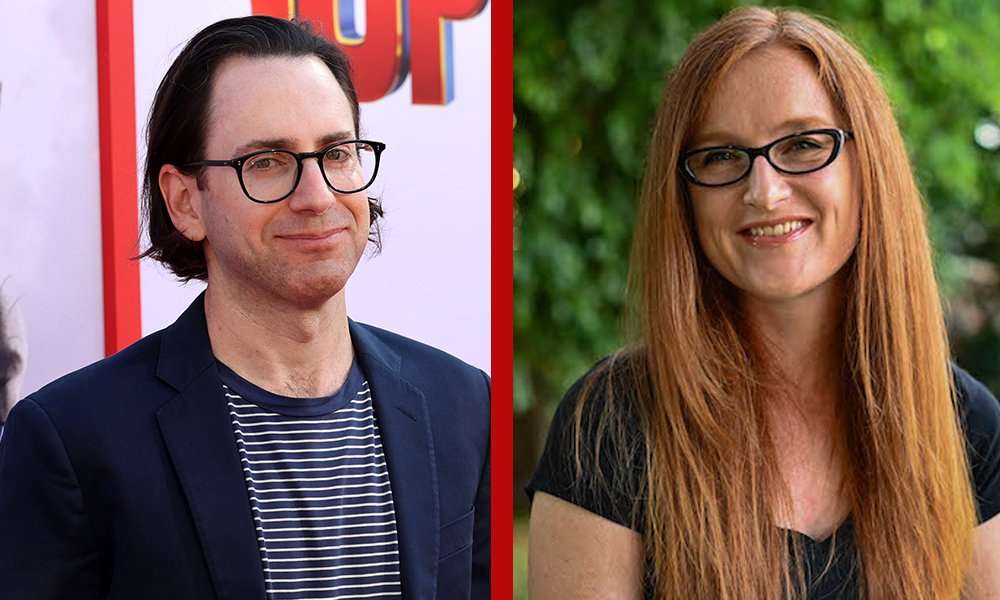 Directors Charlie Vs The Chocolate Factory