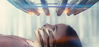 Disclosure Day Promo Spot