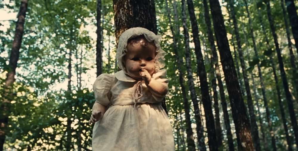 Shudder Sunday: Dolly (2025) - Morbidly Beautiful