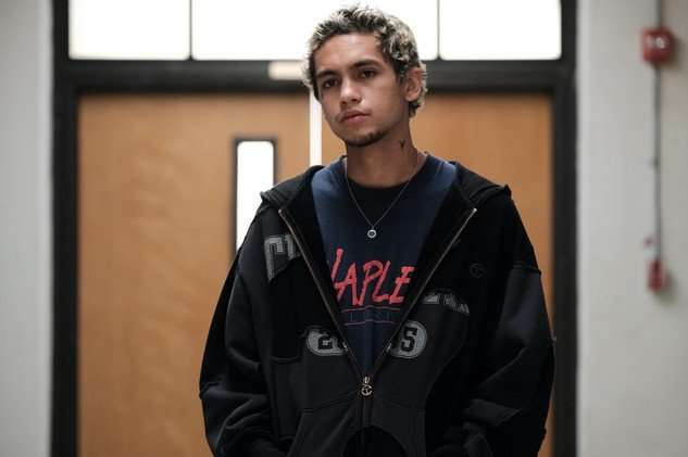 Dominic Fike joins the cast of Euphoria