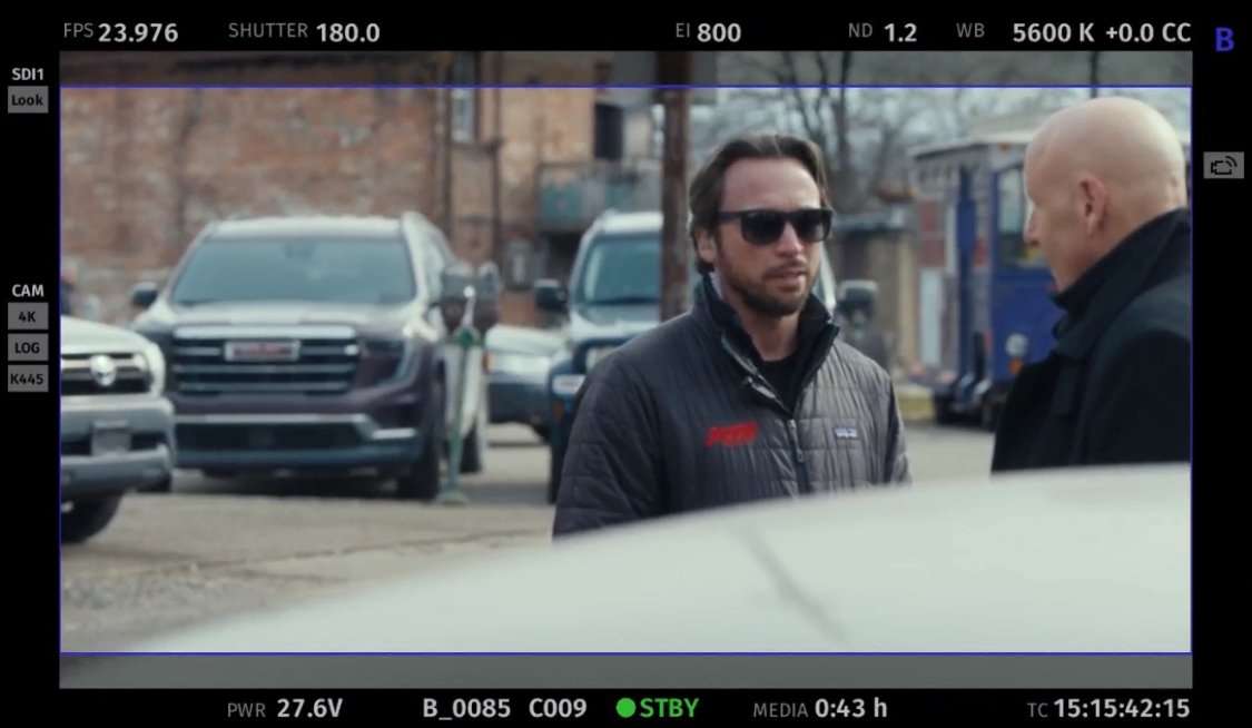 Don Lee Cobra Kai Bts 9786