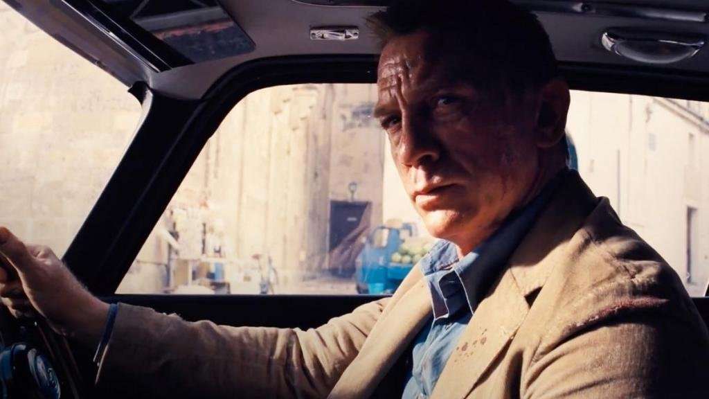 New James Bond Casting Gets Bad News on Replacing Daniel Craig