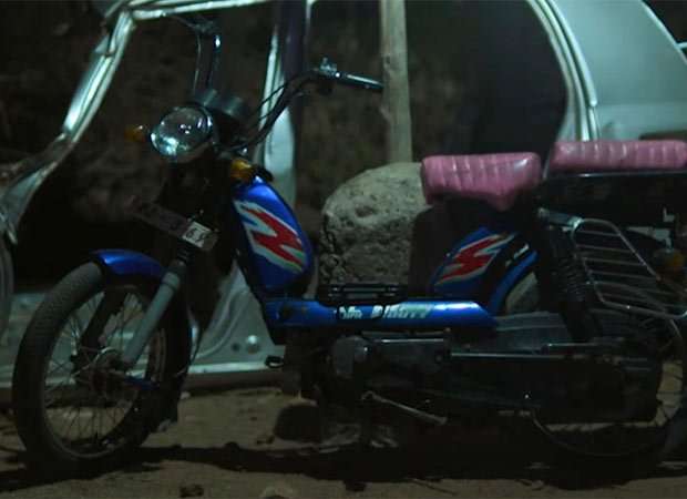 Dug Dug trailer out: Ritwik Pareek&rsquo;s debut explores faith, mystery and a "wish-granting" bike