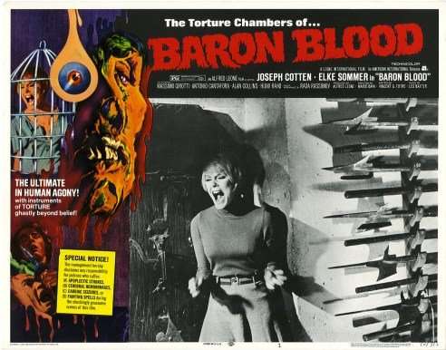 Elke-Sommer-Baron-Blood