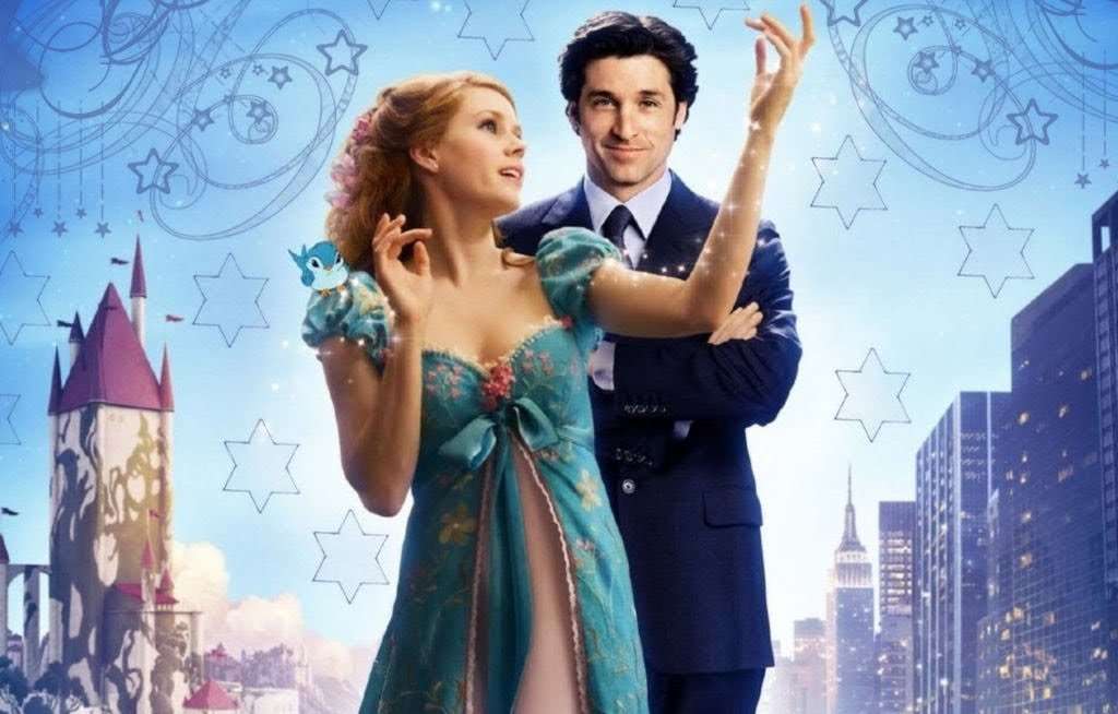 17 'Fluff' Movies That Were Anything But | Den of Geek