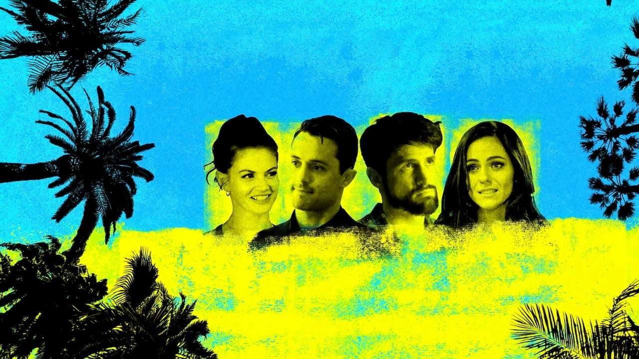 Everyone Is Doing Great Coming To Netflix