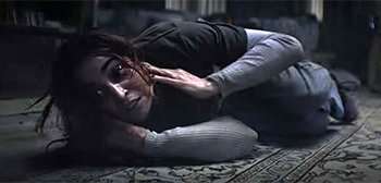 Evil Dead Burn Teaser Trailer