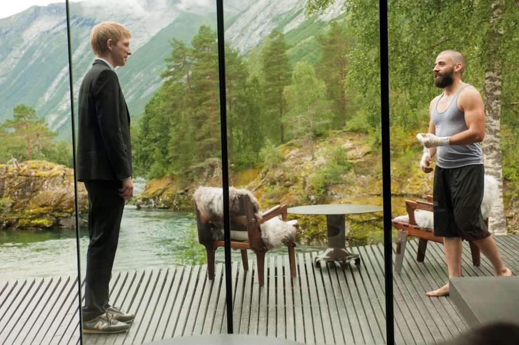 15 Unsettling Movie Facts You May Not Have Noticed Before | Den of Geek