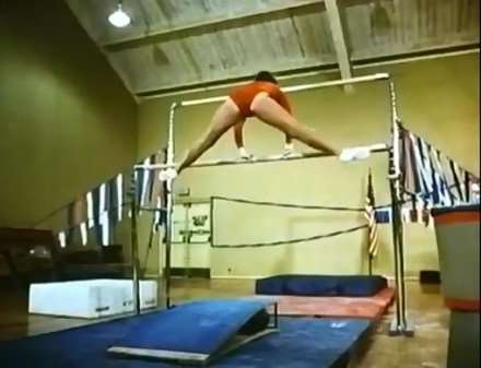 FATAL GAMES Sporty slasher - review and free on Plex, Tubi and YouTube - MOVIES & MANIA