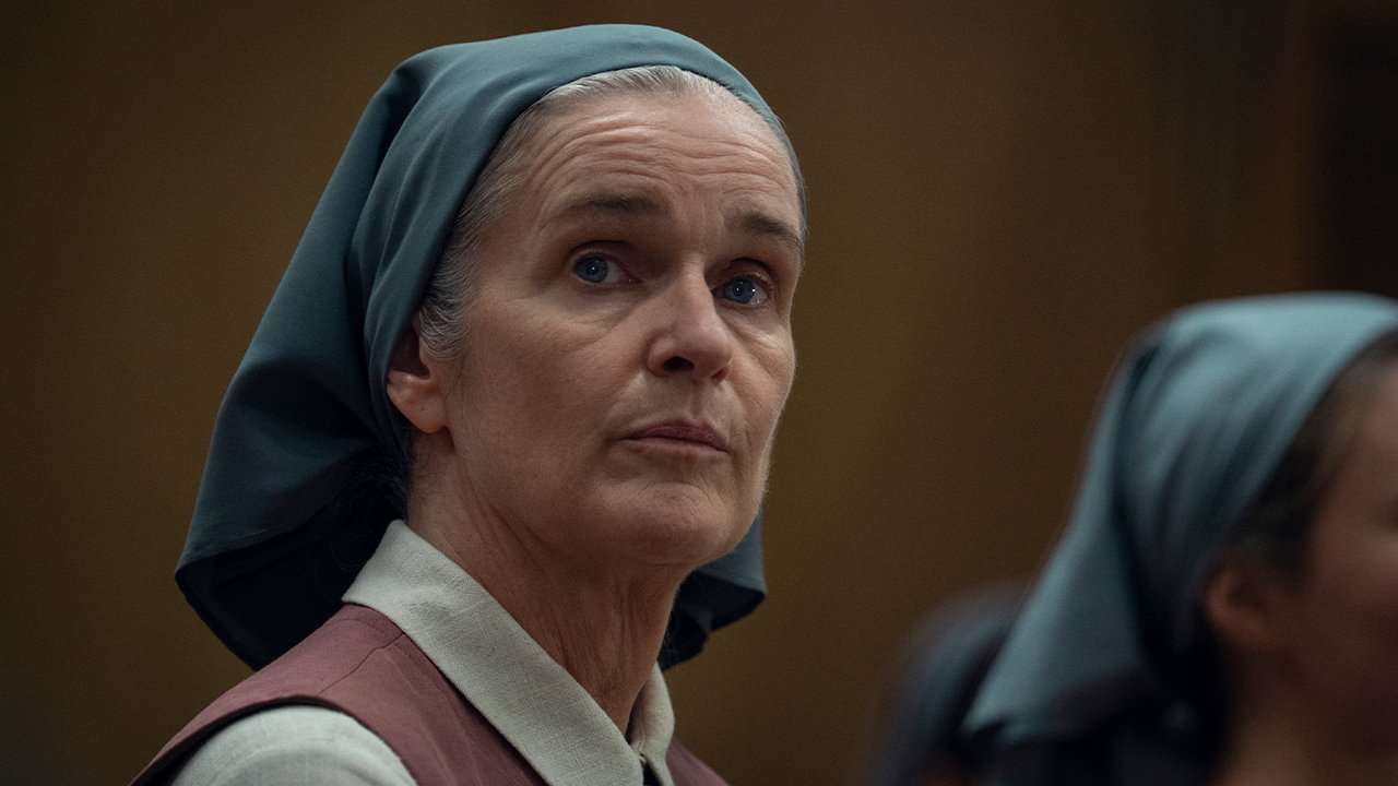 First Look 2 Unchosen Netflix Drama Series Preview