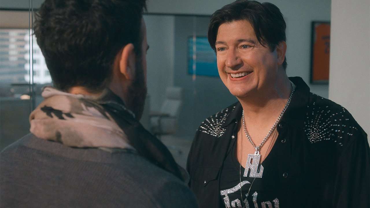 First Look 8 Running Point Season 2 April 2026 Netflix Release