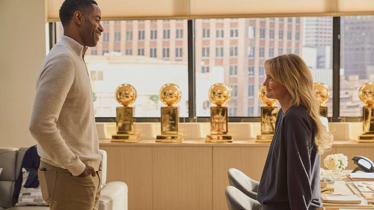 First Look 9 Running Point Season 2 April 2026 Netflix Release