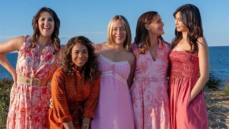 The Five Star Weekend Teaser